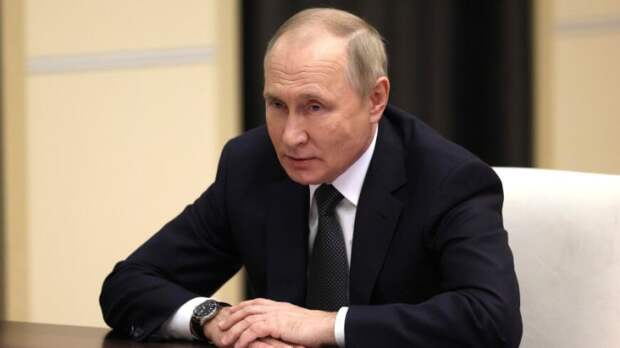 Президенты России и Алжира подтвердили готовность к работе на мировых рынках энергоносителей