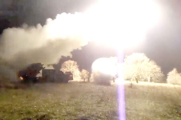МО РФ: В Одесской области уничтожен лагерь подготовки сил специальных операций Украины