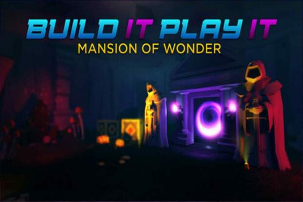 Промокоды для Mansion of Wonder