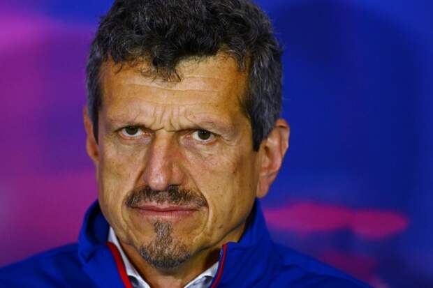 Штайнер упрекнул Вольфа за радиокомментарий в адрес Антонелли после победы на ГП Китая