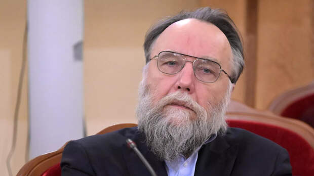 Философ, политолог, социолог Александр Дугин Философ, политолог, социолог Александр Дугин - РИА Новости, 1920, 19.04.2024