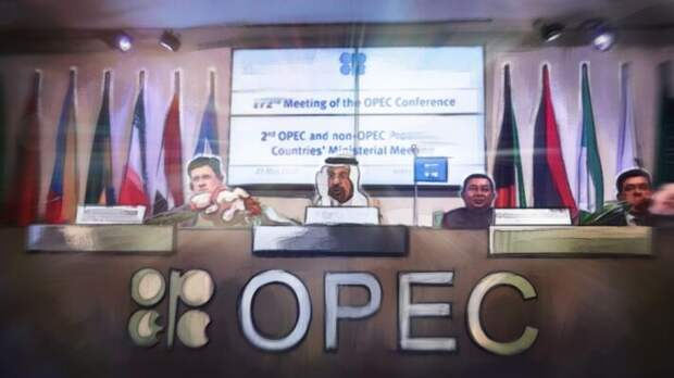 ОПЕК сохраняет планы по наращиванию добычи из-за восстановления спроса на нефть