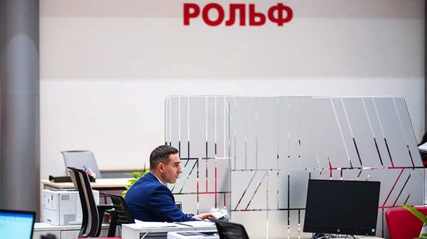 «Рольф» стал первым в России сервисным дистрибьютором Zeekr