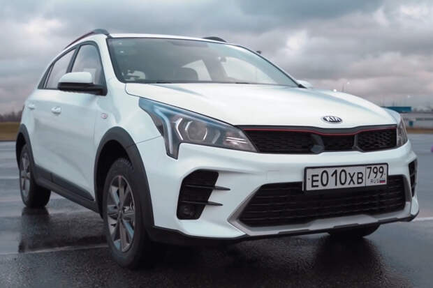 Названы самые ликвидные автомобили с пробегом в России