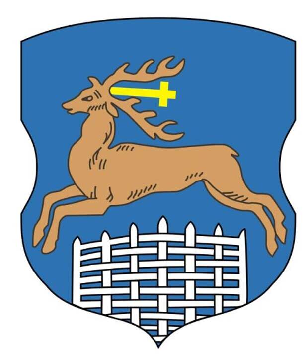 Герб города Гродно