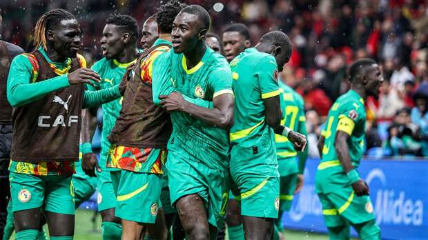 Федерация футбола Сенегала выступила с заявлением после решения отобрать у нее золото Кубка Африки