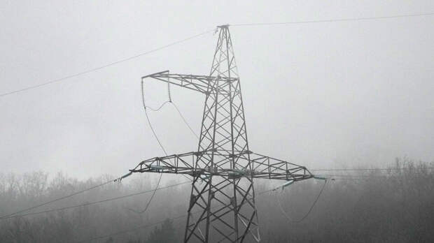 WSJ: Украина столкнулась с сильнейшим кризисом энергосистемы