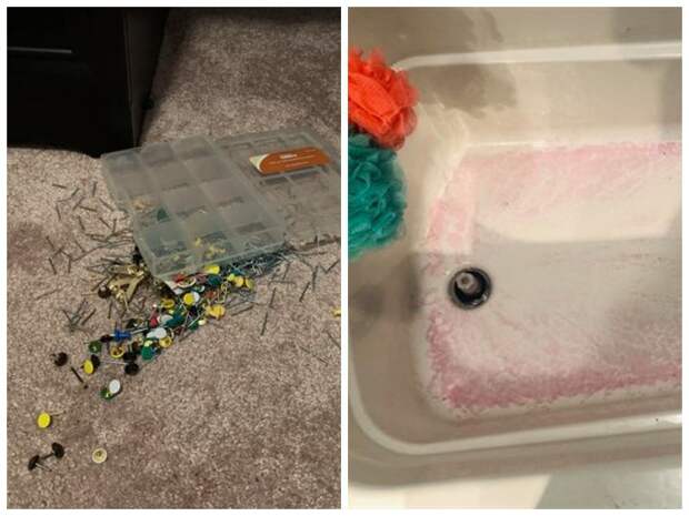 20 пустяковых ситуаций, которые выведут из себя любого