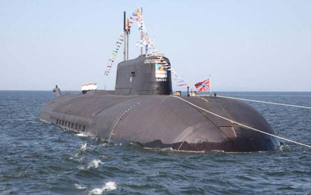 Гиперзвуковой удар: какие российские субмарины получат «Цирконы»?
