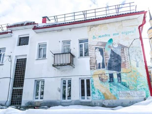 Популярные интересные места в Боровске