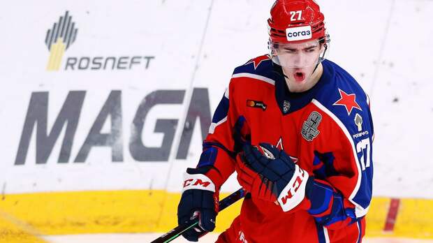 Соркин: «Для ЦСКА плей-офф начался давно»