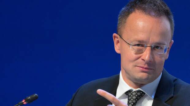 "Первостепенное внимание": Россия освободила похищенных на Украине венгров