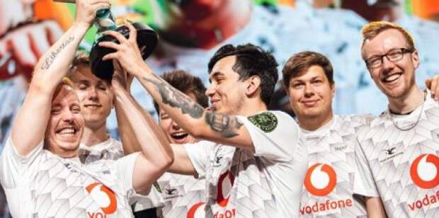 mousesports – Fnatic: Прогноз на матч 08.04.2020