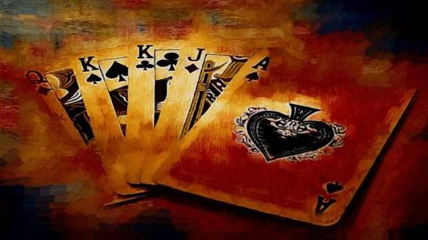 Величайший игрок в покер по прозвищу «Юнец» , который  не смог победить своего главного соперника — азарт