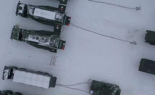 День Службы горючего Вооруженных Сил России