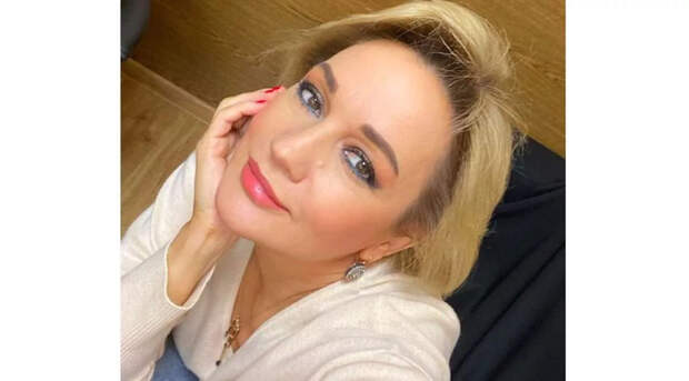 Татьяна Буланова — о третьем ребенке: ‘Интуитивно решила: пусть будет”