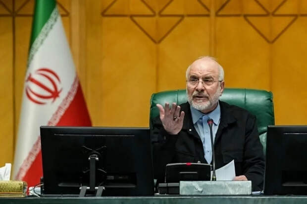 Галибаф предостерег США от «показухи и обмана» на переговорах с Ираном
