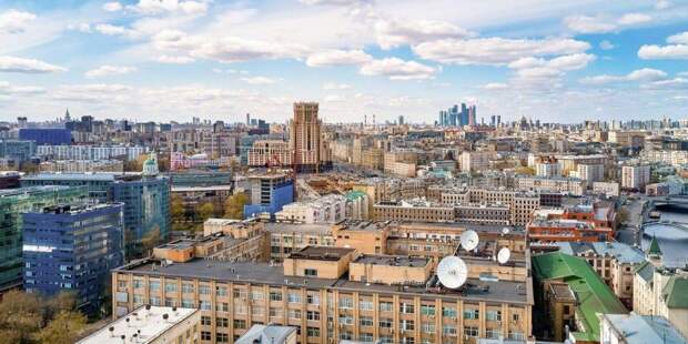 Антикризисные меры Собянина затронут 5,8 тыс субъектов МСП столицы. Фото: mos.ru