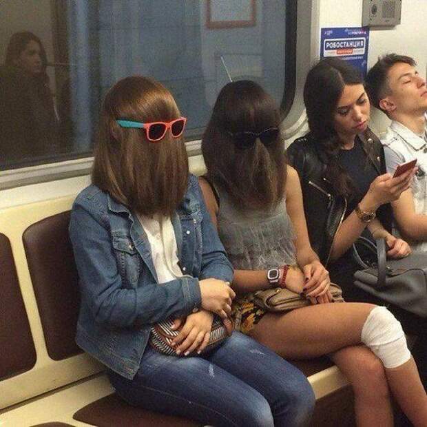 Чудачества