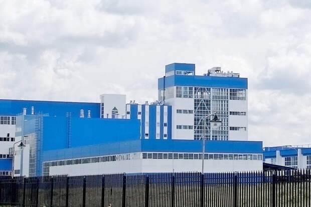 Правительство приватизирует два изъятых у водочного магната Шеффлера завода