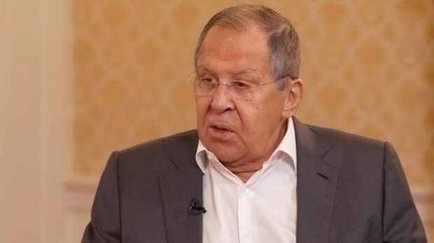 The Kremlin commented on reports of Lavrov's "disappearance".