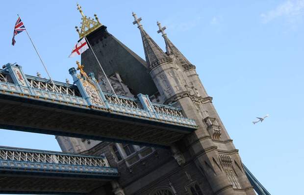 Келин пообещал, что Россия ответит на попытки Лондона захватывать суда