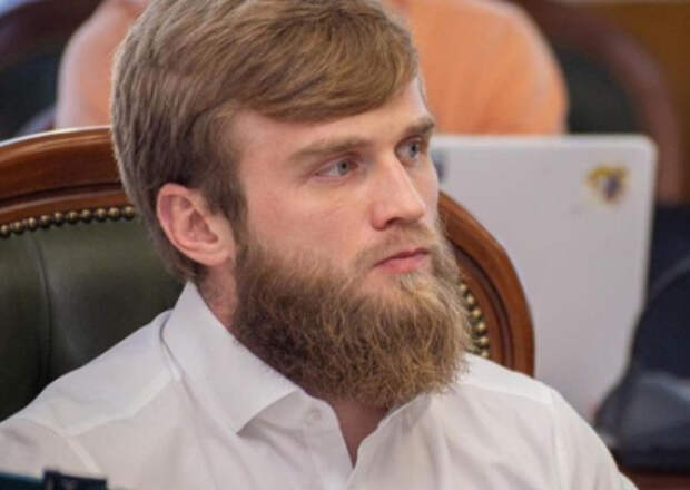 Депутат Дмитрук: Украина захвачена преемниками гитлеровцев Депутат Дмитрук: Украина захвачена преемниками гитлеровцев