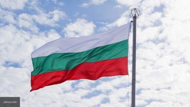 Болгария приобрела 20% поставляемого через терминал в Греции СПГ Болгария приобрела 20% поставляемого через терминал в Греции СПГ