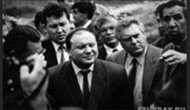 «Если бы Гайдара не было, его стоило бы придумать»… К 70-летию со дня рождения Е.Т. Гайдара