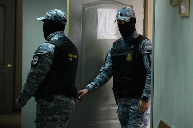 Бывший вице-губернатор российского региона оказалась законспирированным миллионером