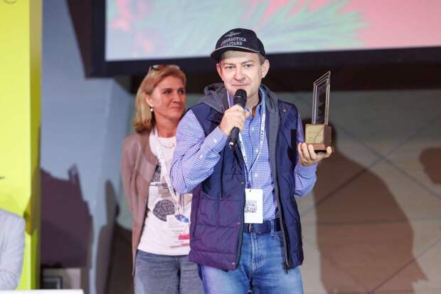 Сразу десять наград премии «Золотой луч» завоевали телеканалы «Цифрового Телесемейства»