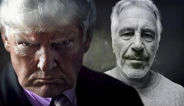 Русские девушки, Трамп, экс-замминистра экономразвития России и Эминем: Что скрывают новые файлы Эпштейна?