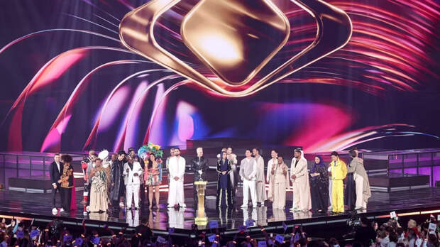 Организаторы: трансляцию «Интервидения» посмотрели 4 млрд зрителей по всему миру