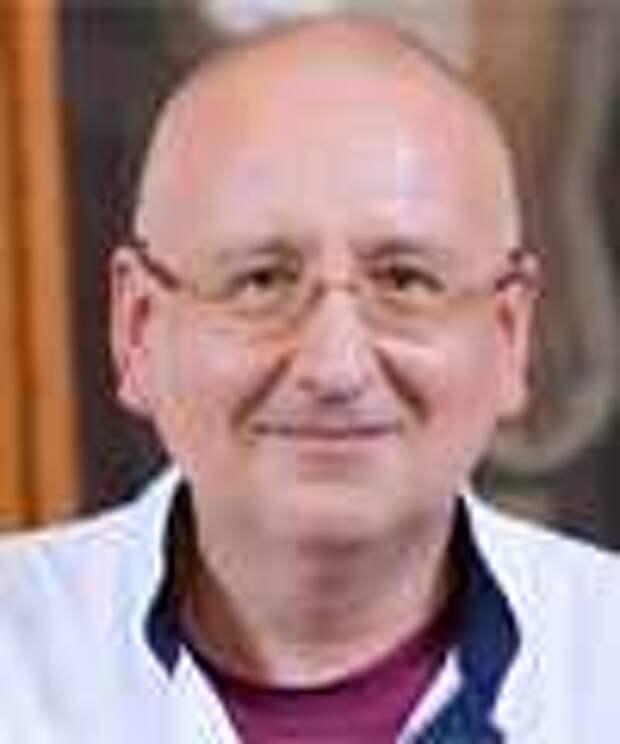Профессор Ломоносов: «Ни одна половая инфекция не передаётся по воздуху»
