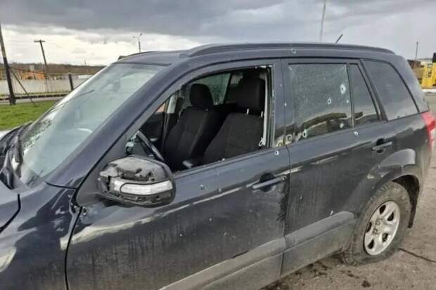 ВСУ ударили по Курской области после начала пасхального перемирия