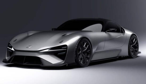 Источник изображения: Toyota Motor