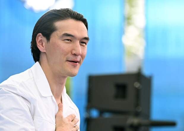 Раскрыты дальнейшие планы комика Сабурова