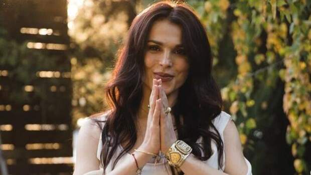 «Шок и радость»: Сати Казанова рассказала о крутых переменах в жизни