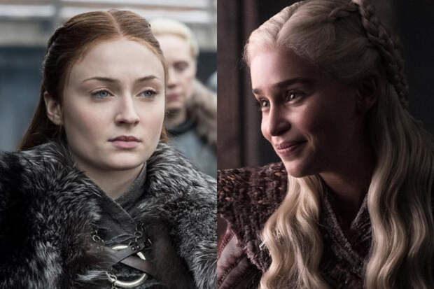 Game of Thrones Season 8 | Photo Credits: Sky Atlantic