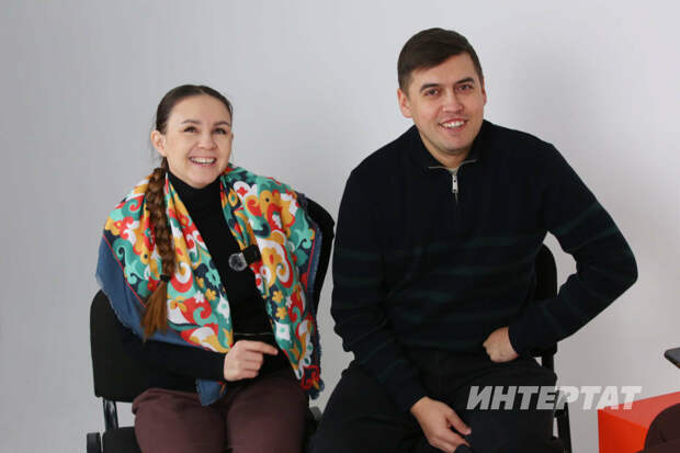 Гөлсирин-Азат Абитовлар: «Елаулар сөенечтән генә булса иде...»