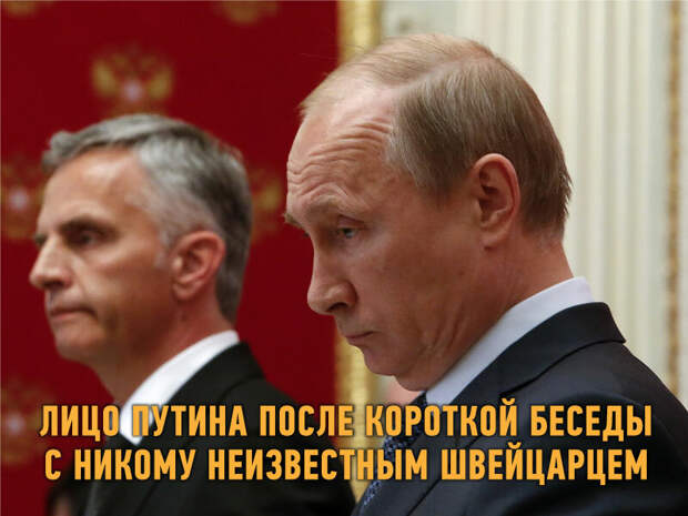 Мои вопросы к Путину после его "грозных" заявлений в Минобороны РФ