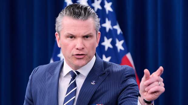 Хегсет: Трамп решит вопрос о будущем НАТО после завершения конфликта с Ираном