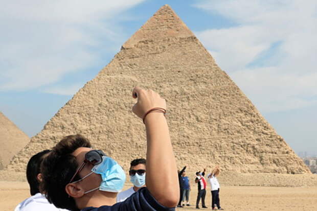 Египет планирует значительно расширить курортную географию
