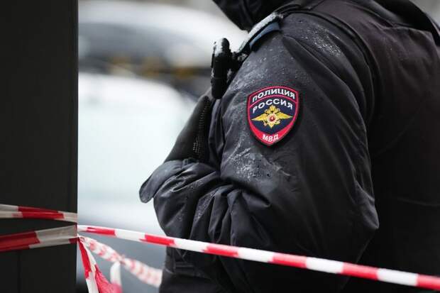 В Москве на набережной обнаружили пакет с пятью гранатами