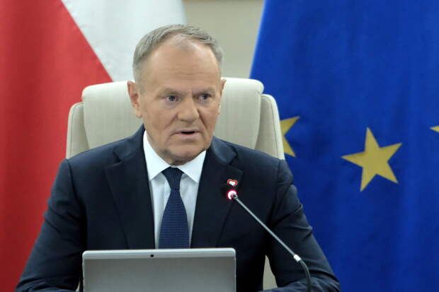 Премьер Польши захотел добиться мира на Украине через давление на Россию