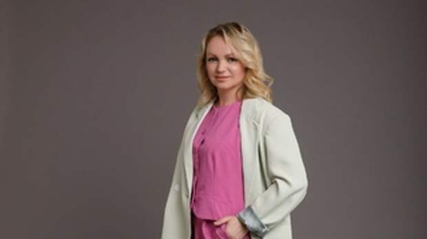 Елена Токарева / Фото: предоставлено Еленой Токаревой