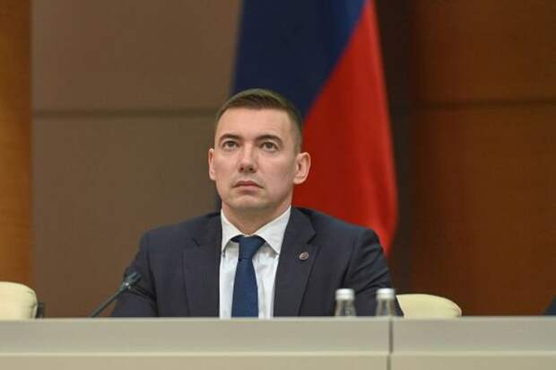Мэр Иннополиса Руслан Шагалеев объявил о своей отставке с занимаемой должности