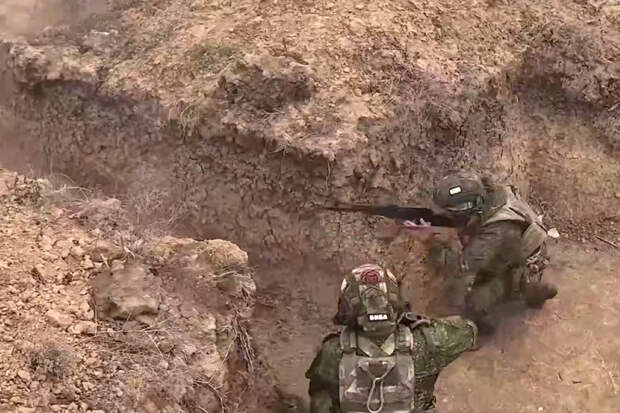 Российские хакеры совершили масштабную атаку на системы управления ВСУ