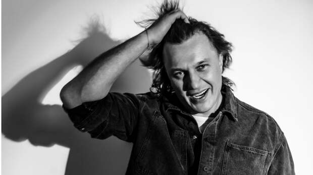 Виктор Набутов: Вечная молодость