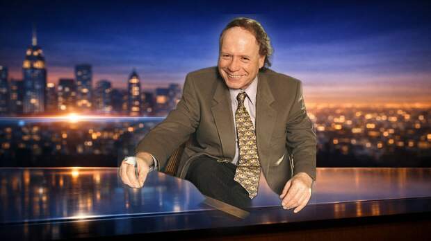 «Потерял голову»: Эдвард Радзинский и роковая страсть, из-за которой рухнули два брака